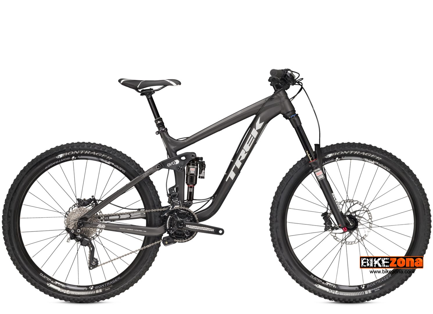 trek slash 2015